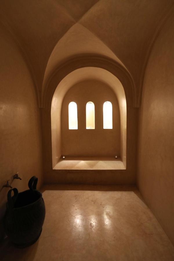 Riad Azzouna 13 Marrakesch Exterior foto