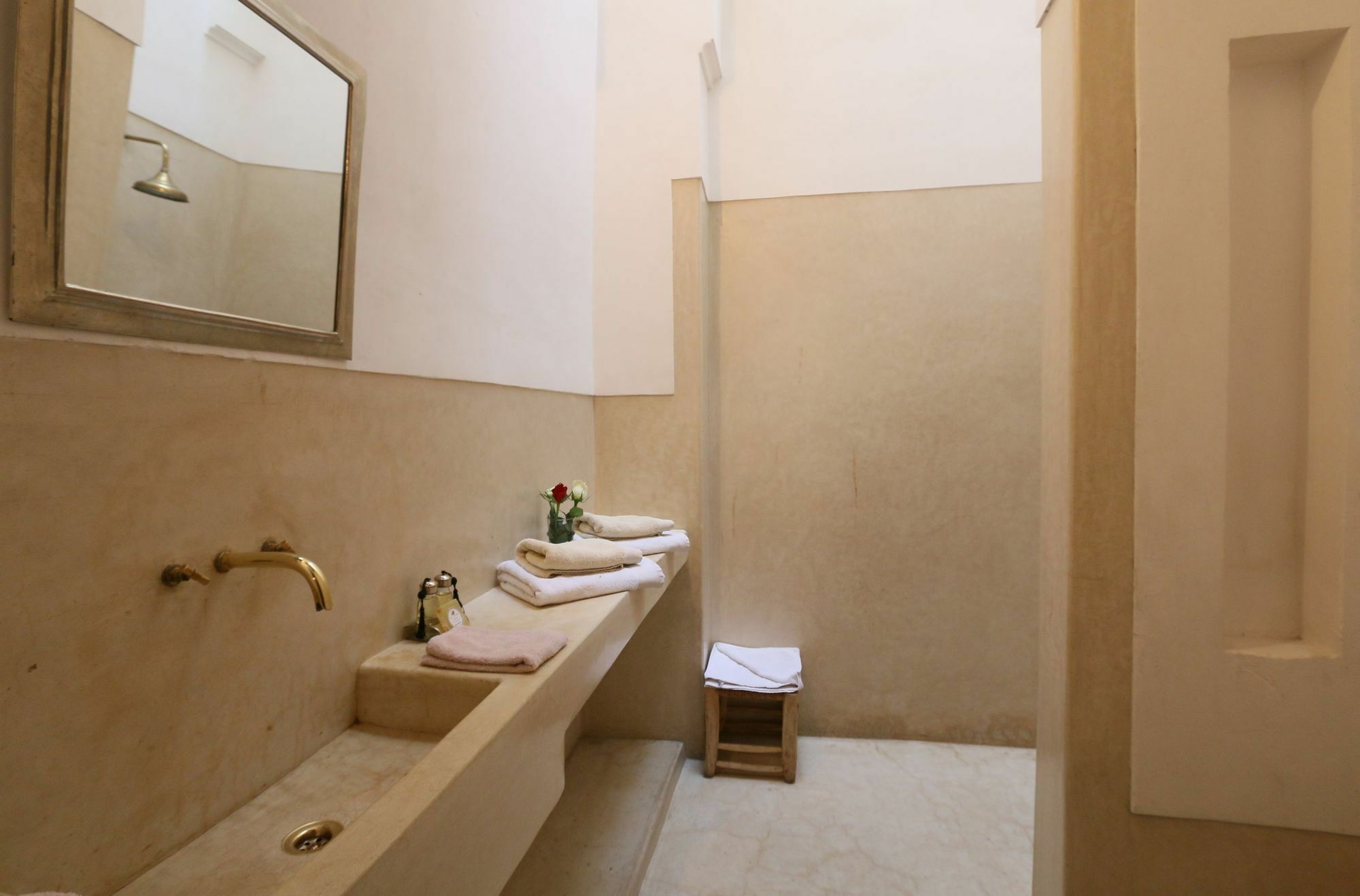 Riad Azzouna 13 Marrakesch Exterior foto