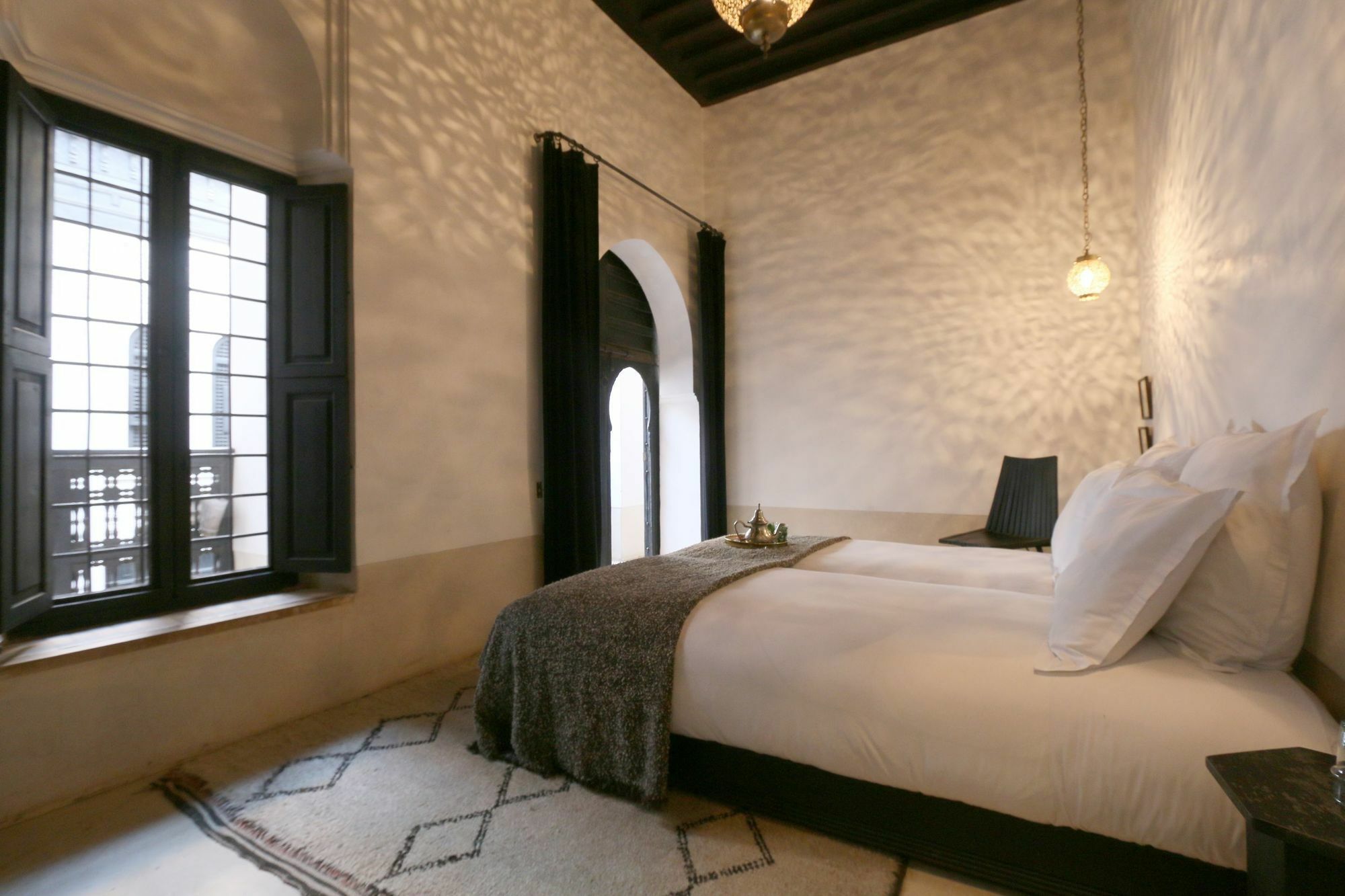 Riad Azzouna 13 Marrakesch Exterior foto